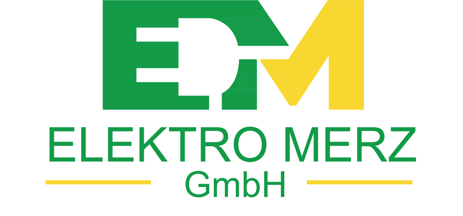 Elektro Merz GmbH Logo