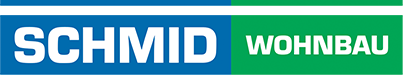 Schmid Bau Logo